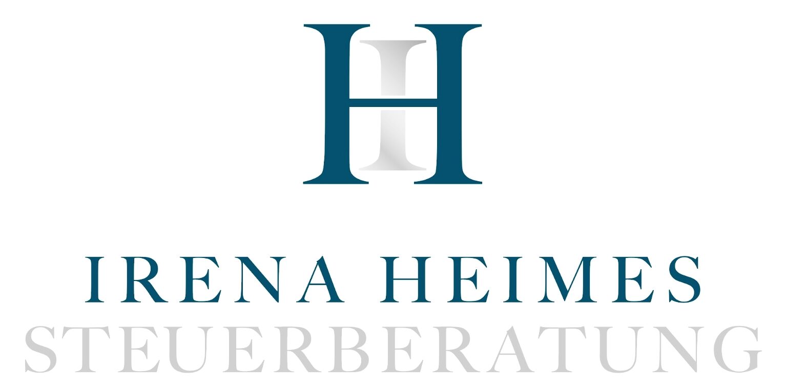Irena Heimes – Steuerberaterin